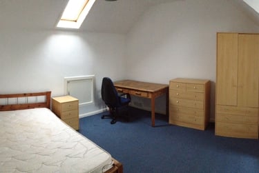 4 bed house, Lamcote Grove, Trent bridge, Nottingham, NG22GY - Image 5